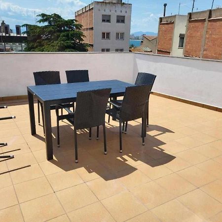 Roses Casc Antic Sl Sabater 3 Apartment ภายนอก รูปภาพ