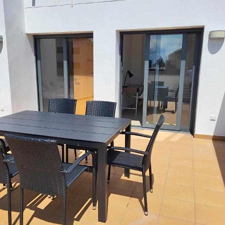 Roses Casc Antic Sl Sabater 3 Apartment ภายนอก รูปภาพ