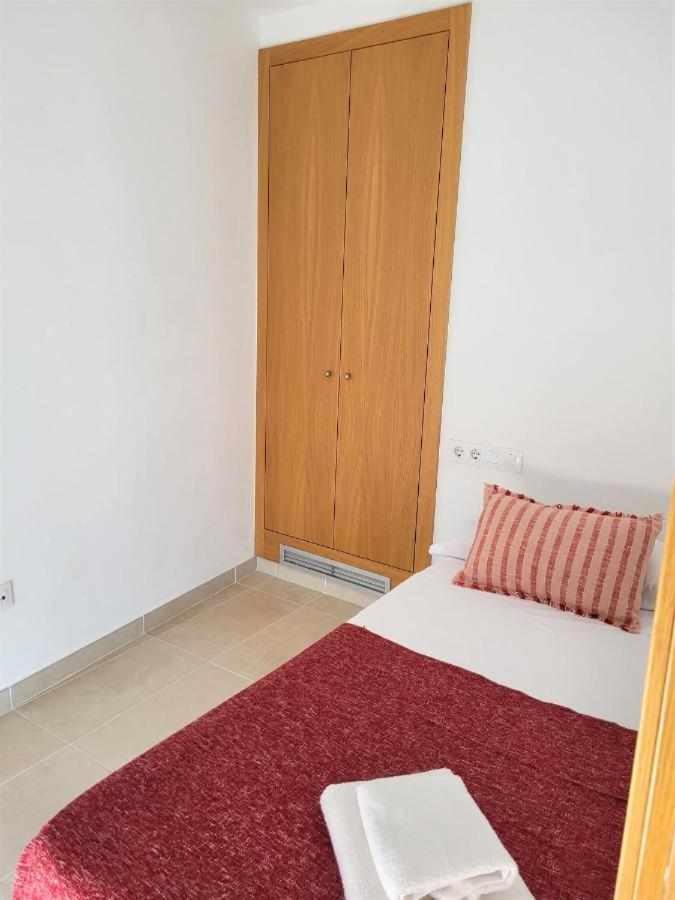 Roses Casc Antic Sl Sabater 3 Apartment ภายนอก รูปภาพ