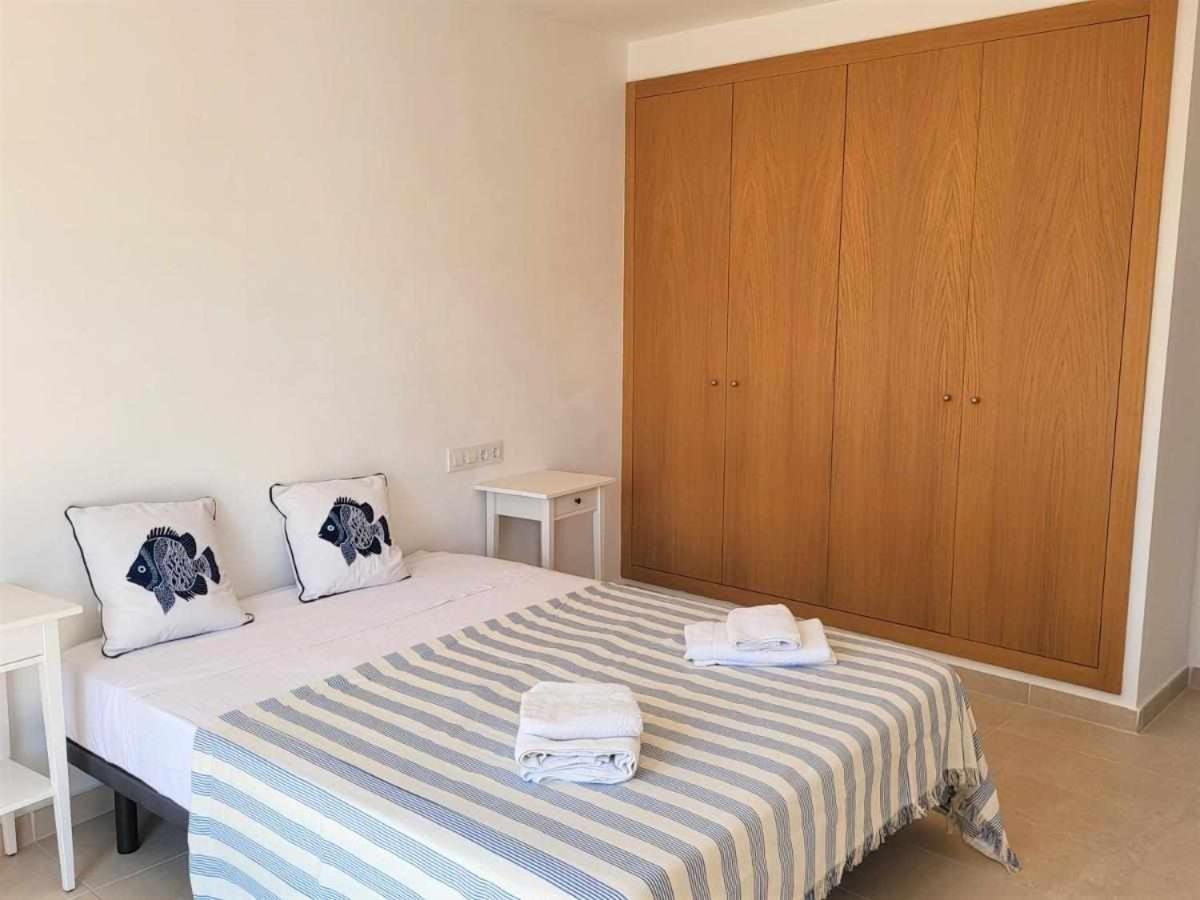 Roses Casc Antic Sl Sabater 3 Apartment ภายนอก รูปภาพ