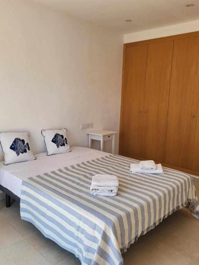 Roses Casc Antic Sl Sabater 3 Apartment ภายนอก รูปภาพ