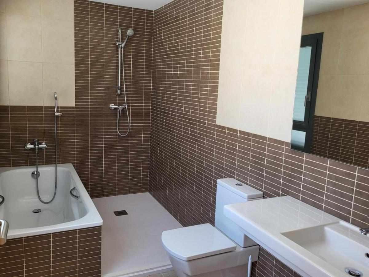 Roses Casc Antic Sl Sabater 3 Apartment ภายนอก รูปภาพ