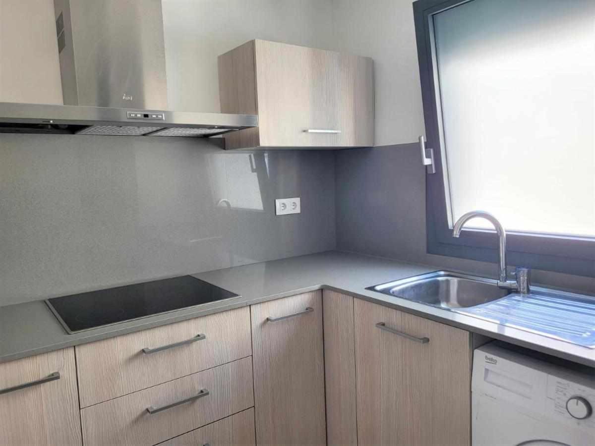 Roses Casc Antic Sl Sabater 3 Apartment ภายนอก รูปภาพ