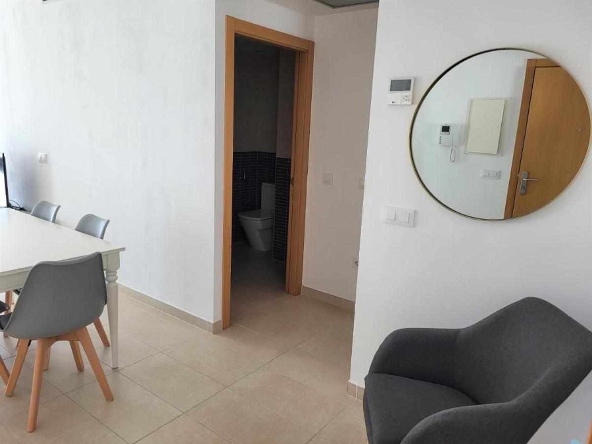 Roses Casc Antic Sl Sabater 3 Apartment ภายนอก รูปภาพ